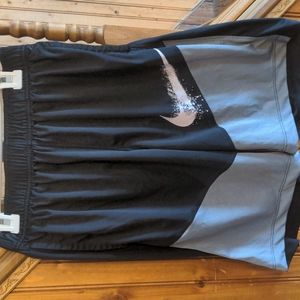 Nike shorts